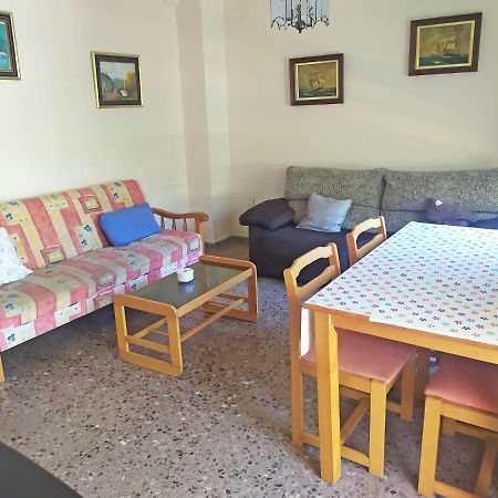 Apartamentos Gandia Beach 3000 Exteriör bild