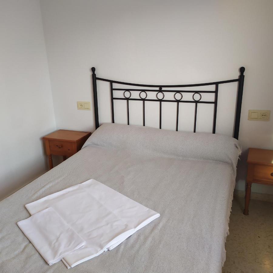 Apartamentos Gandia Beach 3000 Exteriör bild
