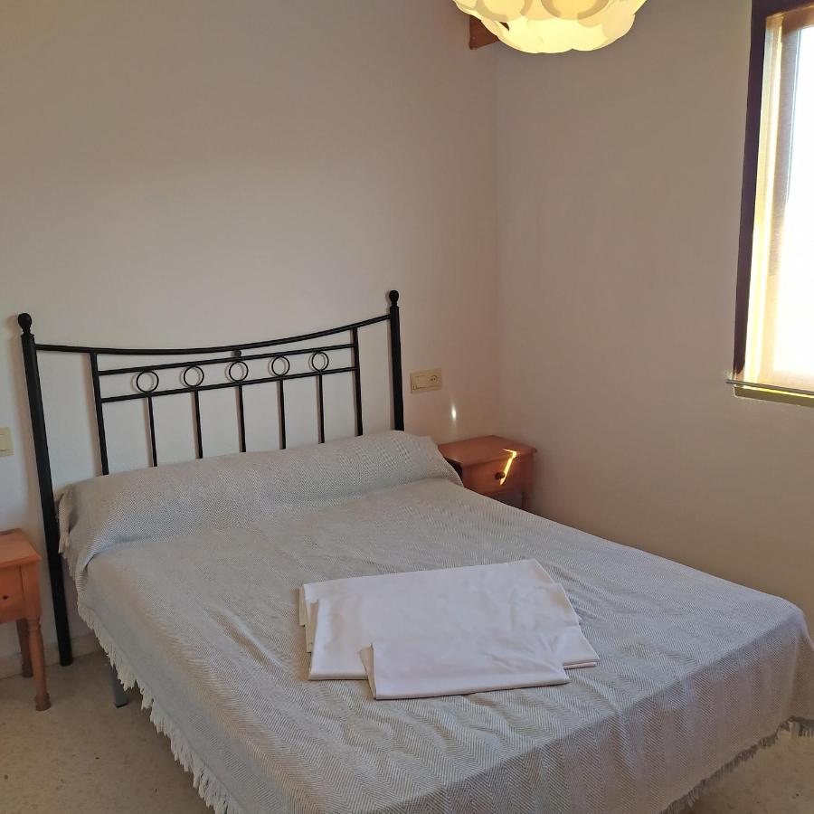 Apartamentos Gandia Beach 3000 Exteriör bild
