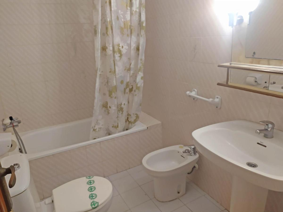 Apartamentos Gandia Beach 3000 Exteriör bild